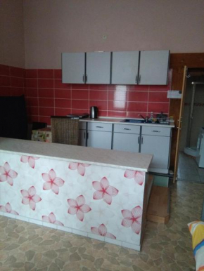 Monteuerwohnung